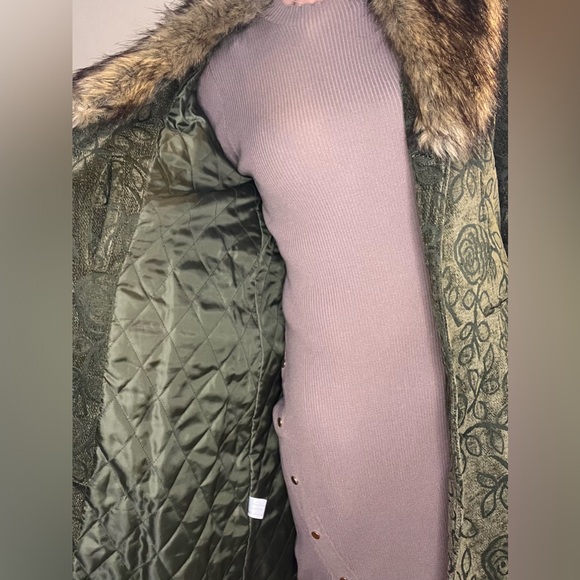 Giacca Pennylane Vintage Style Coat - Picture 10 of 13